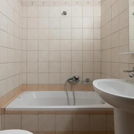 Hébergement de vacances Casa Marinella Gennadi