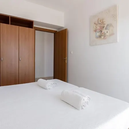 Casa Marinella Hébergement de vacances