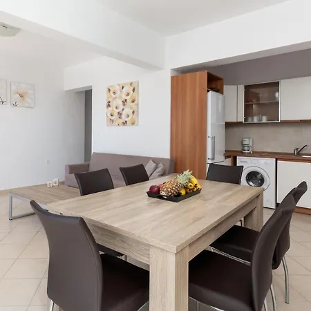 Hébergement de vacances Casa Marinella *