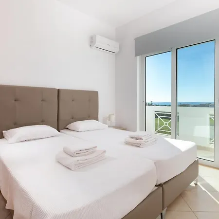 Casa Marinella Gennadi