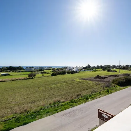 Hébergement de vacances Casa Marinella Gennadi
