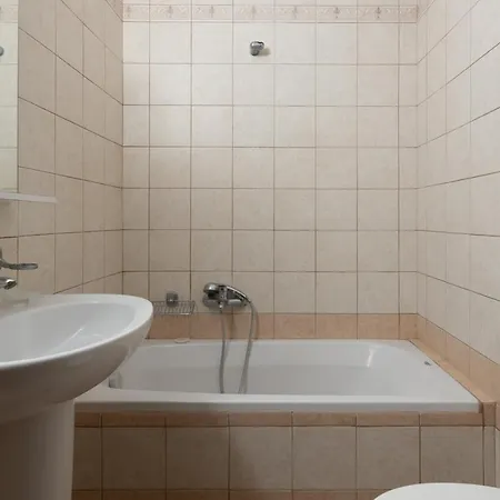 Casa Marinella Hébergement de vacances Gennadi