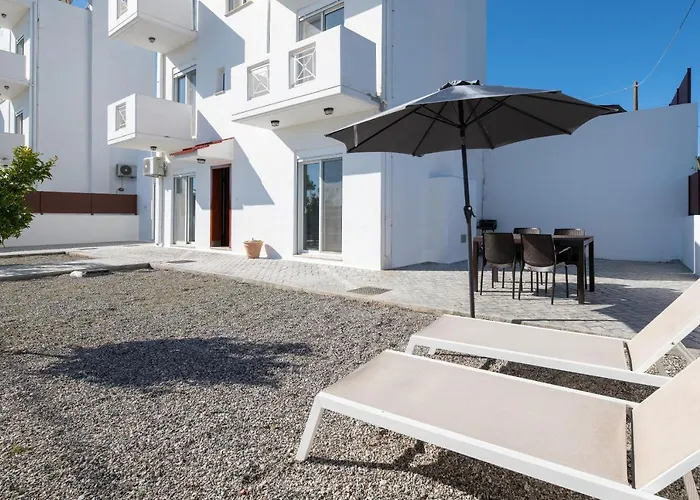 Casa Marinella בית נופש *