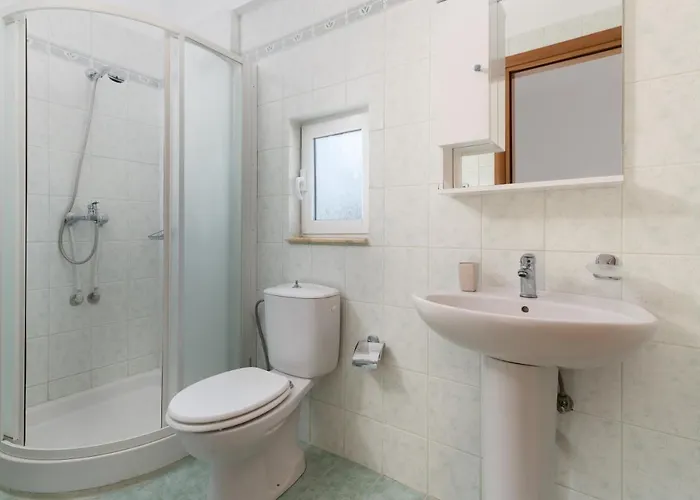 בית נופש Casa Marinella גנאדי