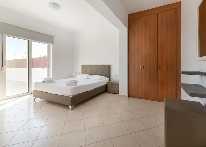 בית נופש Casa Marinella גנאדי