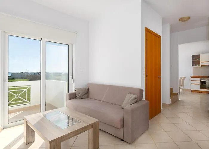 Casa Marinella בית נופש *