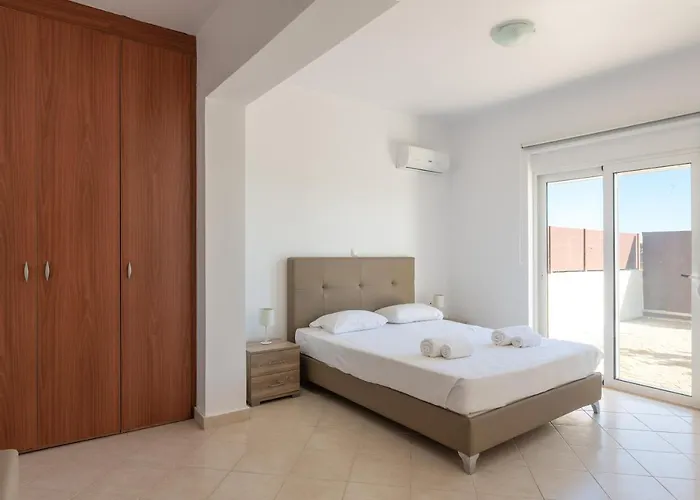 בית נופש Casa Marinella גנאדי