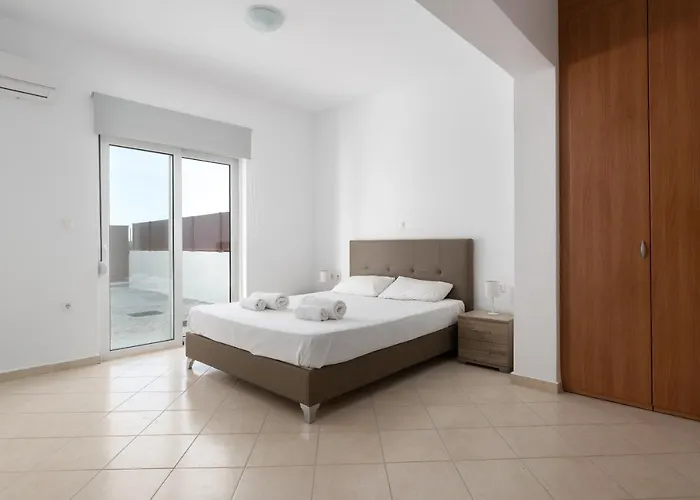 Casa Marinella בית נופש גנאדי