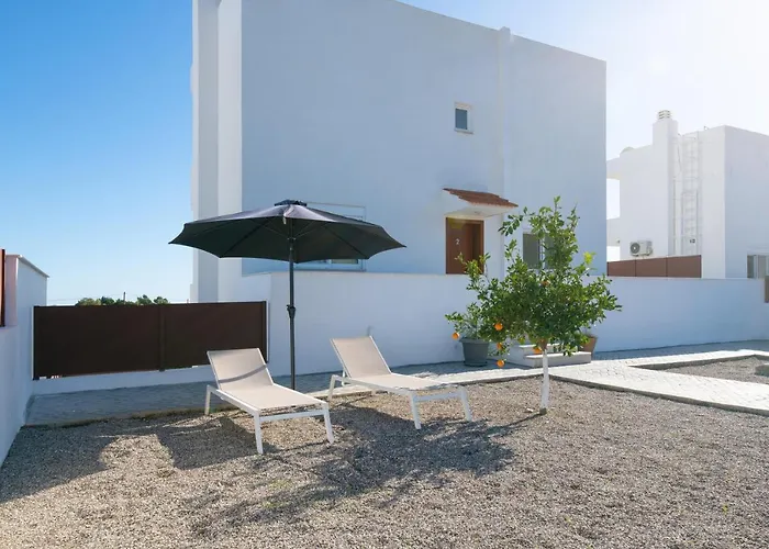 בית נופש Casa Marinella *