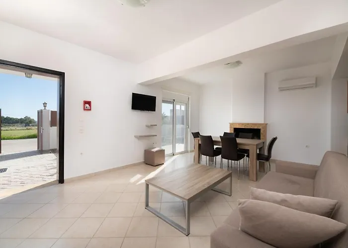 Casa Marinella בית נופש *