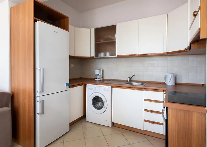 בית נופש Casa Marinella *