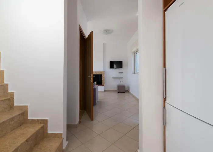 Casa Marinella בית נופש *